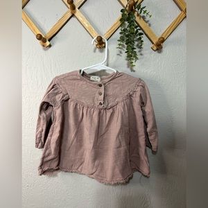 Play Up Tunic 18 months